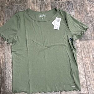 Hollister never worn